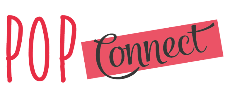 Pop Connect Logo